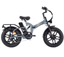 Load image into Gallery viewer, JAGER Scopian X4 E Bike