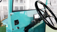 Load image into Gallery viewer, Classic Electric Vintage Car 05,08 seater