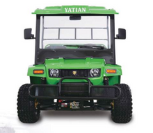 Load image into Gallery viewer, 4X4 Electric Utility Vehicle
