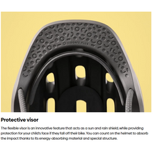 Load image into Gallery viewer, Woom Kids’ Helmet – Safe, Comfortable & Made Just for Children