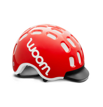 Load image into Gallery viewer, Woom Kids’ Helmet – Safe, Comfortable & Made Just for Children