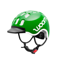 Load image into Gallery viewer, Woom Kids’ Helmet – Safe, Comfortable & Made Just for Children