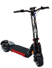 Load image into Gallery viewer, Land cruiser F9 Electric Scooter 2024 Off Road |100km Range| Fast|4000W dual motor|60V - E-Scooter UAE Hub