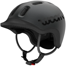 Load image into Gallery viewer, Woom Ready Kids Bicycle Helmet Age 1-14 Years
