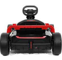 Load image into Gallery viewer, Audi Ride On Kids Electric Drifting Go Cart Age 6-12