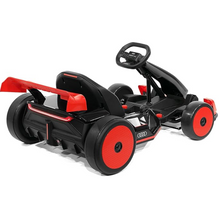 Load image into Gallery viewer, Audi Ride On Kids Electric Drifting Go Cart Age 6-12