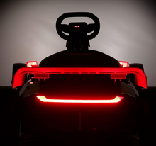 Load image into Gallery viewer, Audi Ride On Kids Electric Drifting Go Cart Age 6-12
