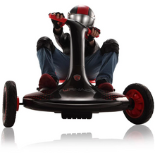 Load image into Gallery viewer, Rollplay Turnado 24V Electric Drift Ride-On Scooter for Kids Age 8+