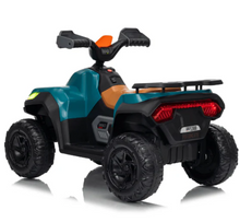 Load image into Gallery viewer, Kids Electric ATV Quad Bike Ride On 6V HL-5388 Age 3-6