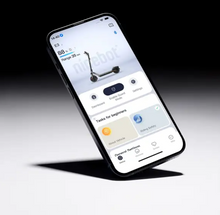 Load image into Gallery viewer, Segway E3 Pro Electric Scooter 32kmh Speed