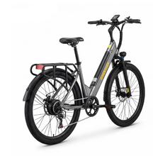 Load image into Gallery viewer, HX200 Stylish Delivery Electric Bicycle Unisex – 500W 48V 13Ah