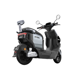 Load image into Gallery viewer, J3(DM3) City Electric Bike Stylish 48V 24Ah 1200W