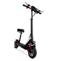 Load image into Gallery viewer, L12 Electric Scooter 48V 13Ah 600W With Fast Charging
