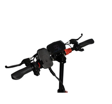 Load image into Gallery viewer, L12 Electric Scooter 48V 13Ah 600W With Fast Charging