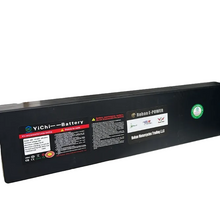 Load image into Gallery viewer, E10 E-Scooter Parts (Battery , Charger & Body)