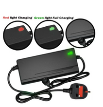 Load image into Gallery viewer, E10 E-Scooter Parts (Battery , Charger & Body)