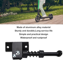 Load image into Gallery viewer, E10 E-Scooter Parts (Battery , Charger & Body)