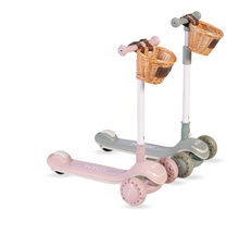 Load image into Gallery viewer, Kids Super Scooter Age 2-6 Years
