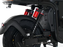 Load image into Gallery viewer, Kugoo T3 Electric Bike Cargo 700W  48V 20A