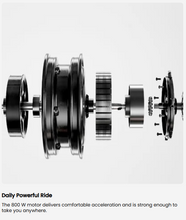 Load image into Gallery viewer, Segway Ninebot E3 Electric Scooter 32kmh Speed