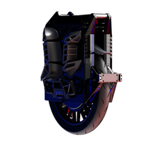 Load image into Gallery viewer, Begode Panther Electric Unicycle