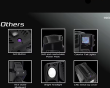 Load image into Gallery viewer, Begode A1 Electric Unicycle