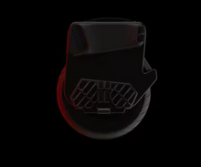 Load image into Gallery viewer, Begode A1 Electric Unicycle