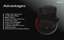 Load image into Gallery viewer, Begode A1 Electric Unicycle