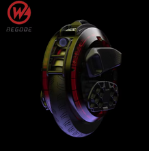 Load image into Gallery viewer, Begode C8 Electric Unicycle