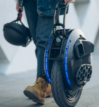 Load image into Gallery viewer, Begode C8 Electric Unicycle