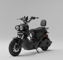 Load image into Gallery viewer, New Sports City EBike With AX1 style Head lights 1500W