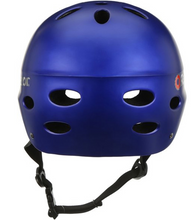 Load image into Gallery viewer, RAZOR CHILD HELMET SATIN BLUE V-17 - E-Scooter UAE Hub