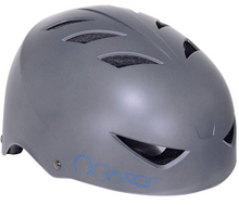 Load image into Gallery viewer, RAZOR ADULT HELMET E BIKE E SCOOTER SATIN GRAY V-17 - E-Scooter UAE Hub