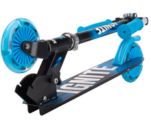 Load image into Gallery viewer, Mondo Ignite Flow Childrens Kick Scooter 2Wheel Combo Pack - E-Scooter UAE Hub
