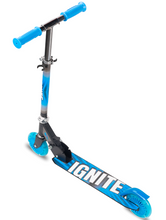 Load image into Gallery viewer, Mondo Ignite Flow Childrens Kick Scooter 2Wheel Combo Pack - E-Scooter UAE Hub