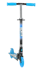 Load image into Gallery viewer, Mondo Ignite Flow Childrens Kick Scooter 2Wheel Combo Pack - E-Scooter UAE Hub