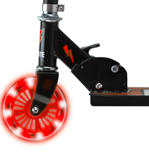 Load image into Gallery viewer, Mondo Ignite Flow Childrens Kick Scooter 2Wheel Combo Pack - E-Scooter UAE Hub