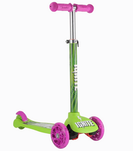 Load image into Gallery viewer, Mondo Ignite Glide Childrens KickScooter 3Wheel Combo Pack - E-Scooter UAE Hub