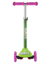 Load image into Gallery viewer, Mondo Ignite Glide Childrens KickScooter 3Wheel Combo Pack - E-Scooter UAE Hub
