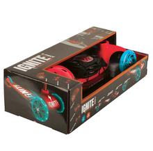 Load image into Gallery viewer, Mondo Ignite Glide Childrens KickScooter 3Wheel Combo Pack - E-Scooter UAE Hub