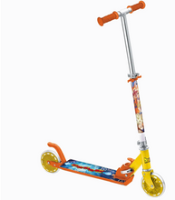 Load image into Gallery viewer, Mondo 2 Wheels kick Scooter, kids - E-Scooter UAE Hub