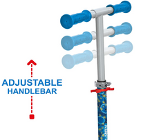 Load image into Gallery viewer, Mondo 2 Wheels kick Scooter, kids - E-Scooter UAE Hub