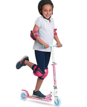 Load image into Gallery viewer, Mondo 2-Wheeled kick Scooter Kids - E-Scooter UAE Hub