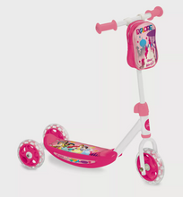 Load image into Gallery viewer, Mondo My 1st 3 Wheeled kick Scooter for Kids - E-Scooter UAE Hub