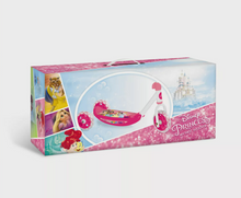 Load image into Gallery viewer, Mondo My 1st 3 Wheeled kick Scooter for Kids - E-Scooter UAE Hub