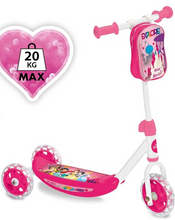 Load image into Gallery viewer, Mondo My 1st 3 Wheeled kick Scooter for Kids - E-Scooter UAE Hub