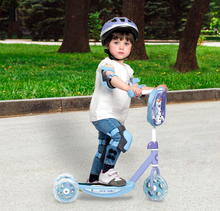 Load image into Gallery viewer, Mondo My 1st 3 Wheeled kick Scooter for Kids - E-Scooter UAE Hub