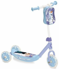 Load image into Gallery viewer, Mondo My 1st 3 Wheeled kick Scooter for Kids - E-Scooter UAE Hub