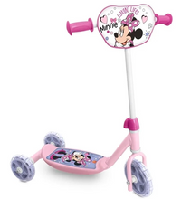 Load image into Gallery viewer, Mondo My 1st 3 Wheeled kick Scooter for Kids - E-Scooter UAE Hub