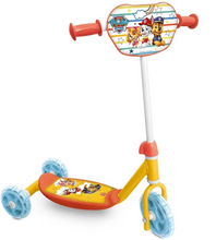 Load image into Gallery viewer, Mondo My 1st 3wheels kick Scooter kids - E-Scooter UAE Hub